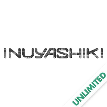 Inuyashiki